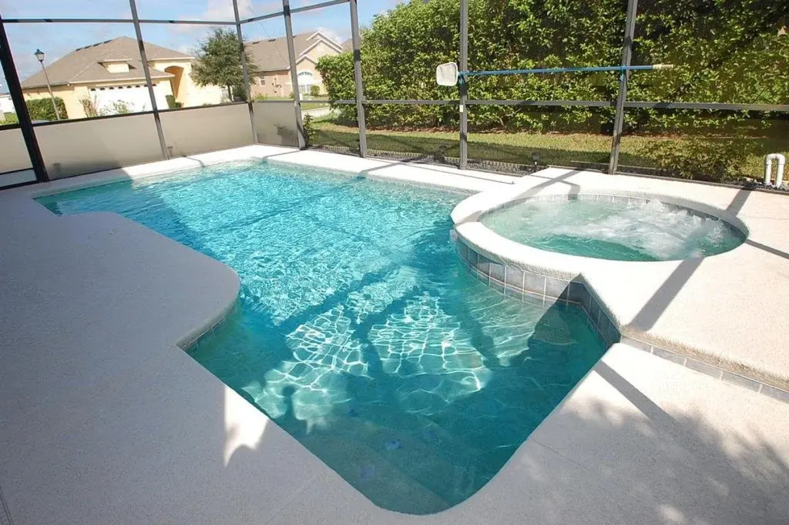 West Stonebridge Estates