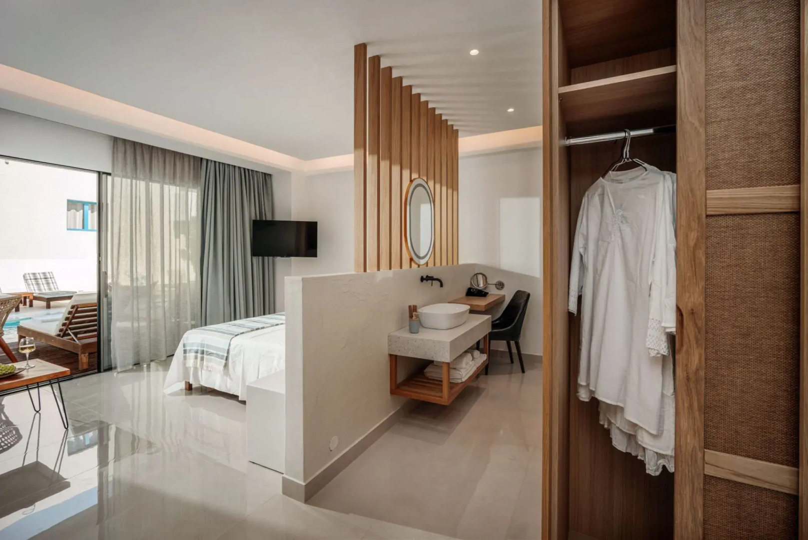 Galazio Beach Resort