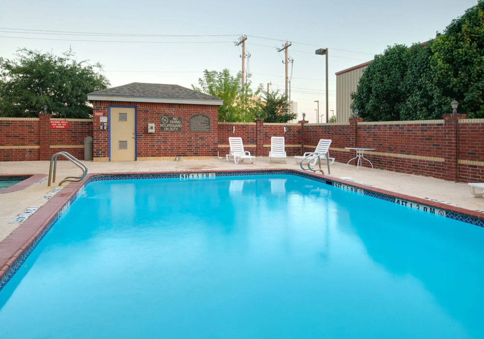 Holiday Inn Express & Suites Abilene by IHG