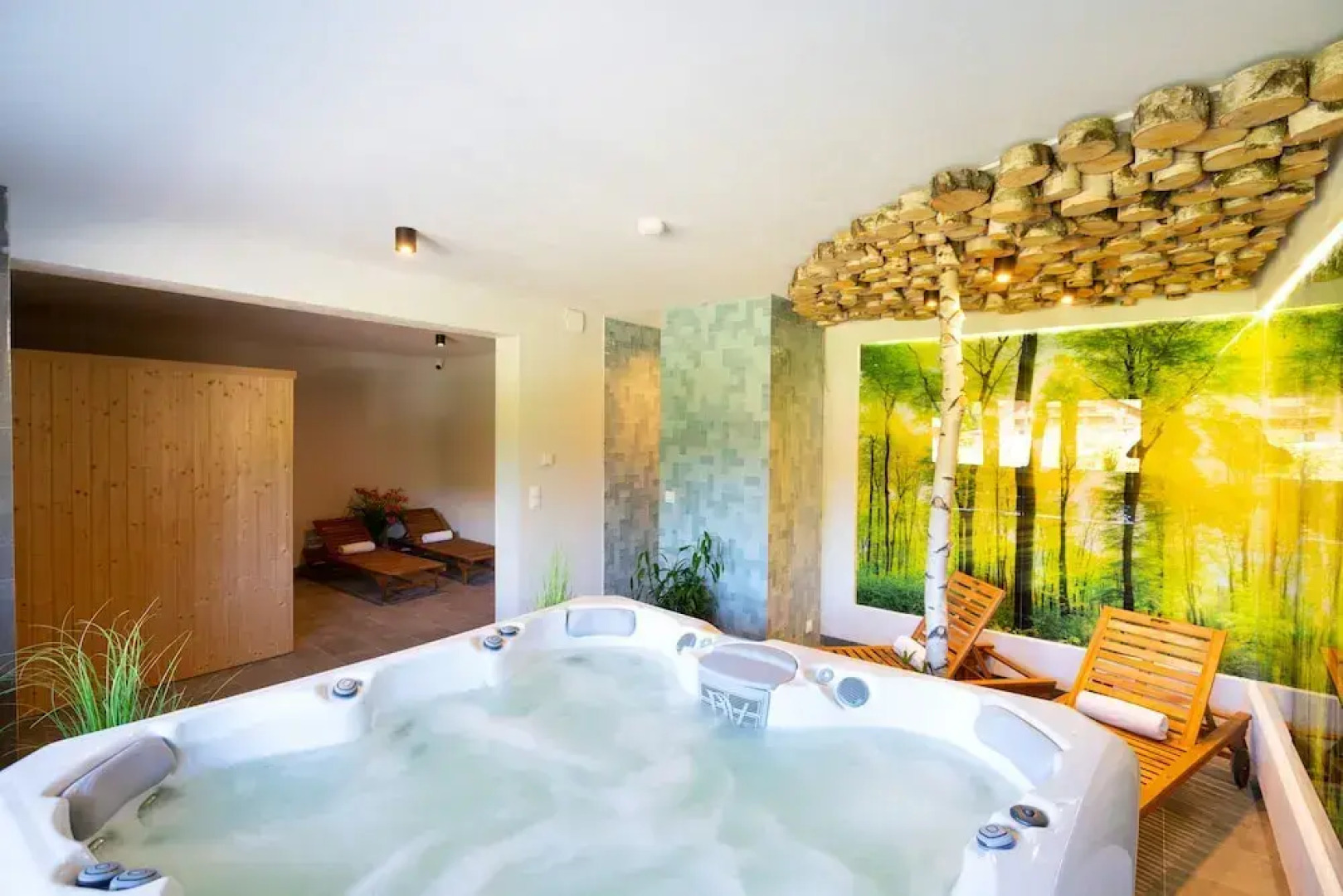 Aparthotel pod Stokiem