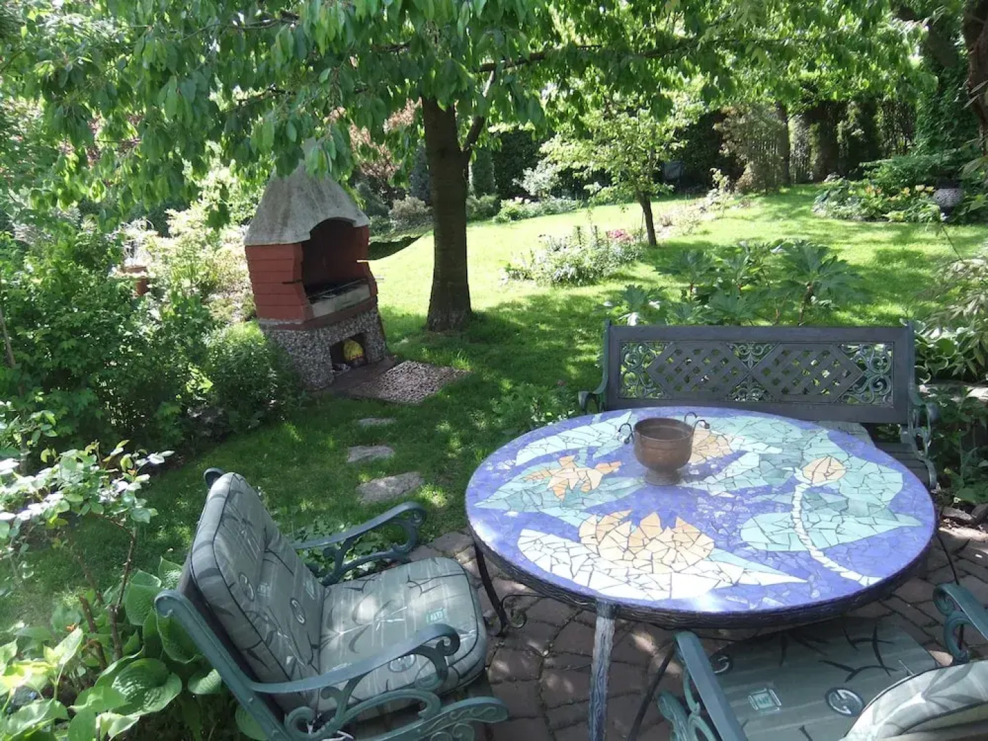 If you Want to Explore Lower Silesia, Sunny Apartment is the Perfect Location