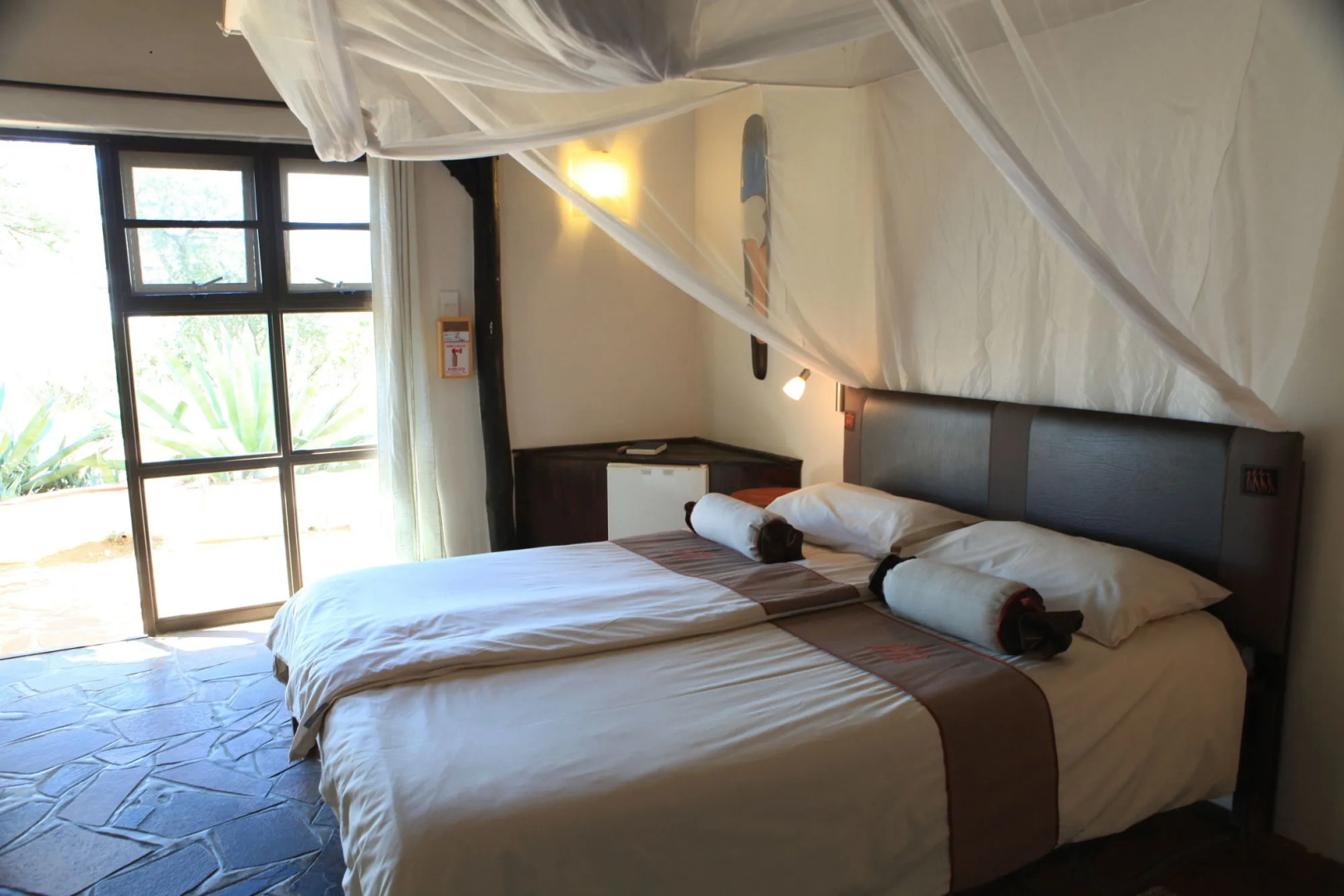 Immanuel Wilderness Lodge