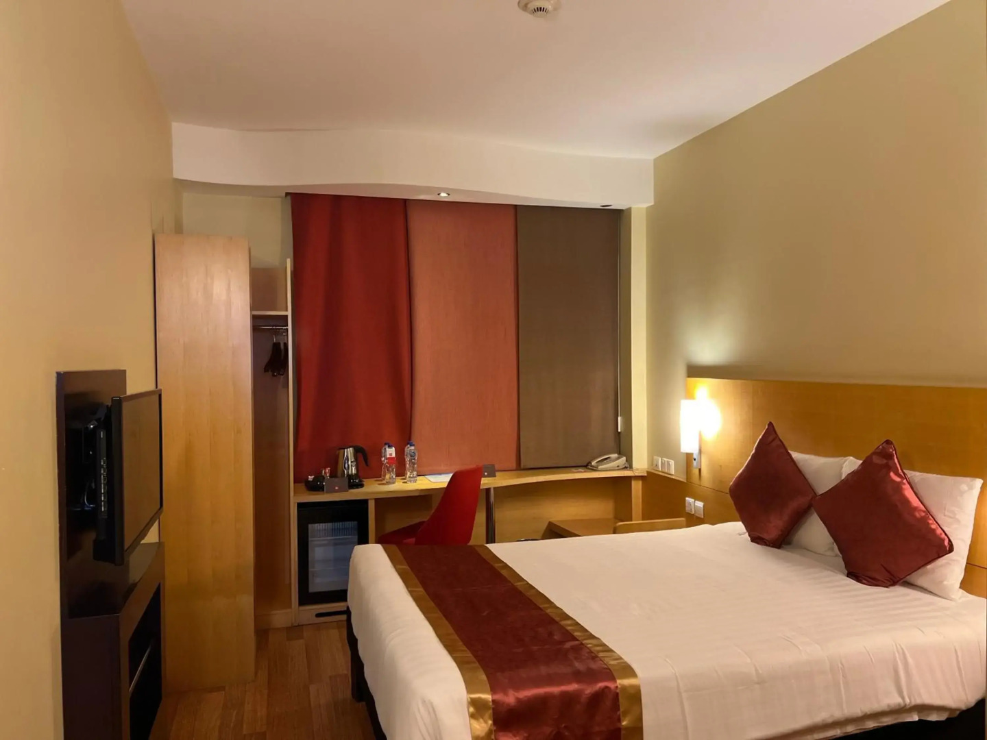 Ibis Yanbu Saudi Arabia