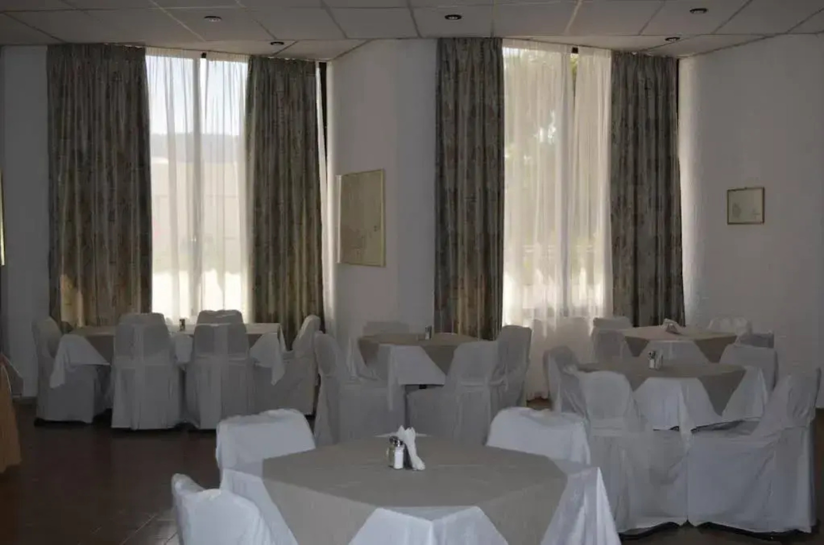 Lymiatis Beach Hotel