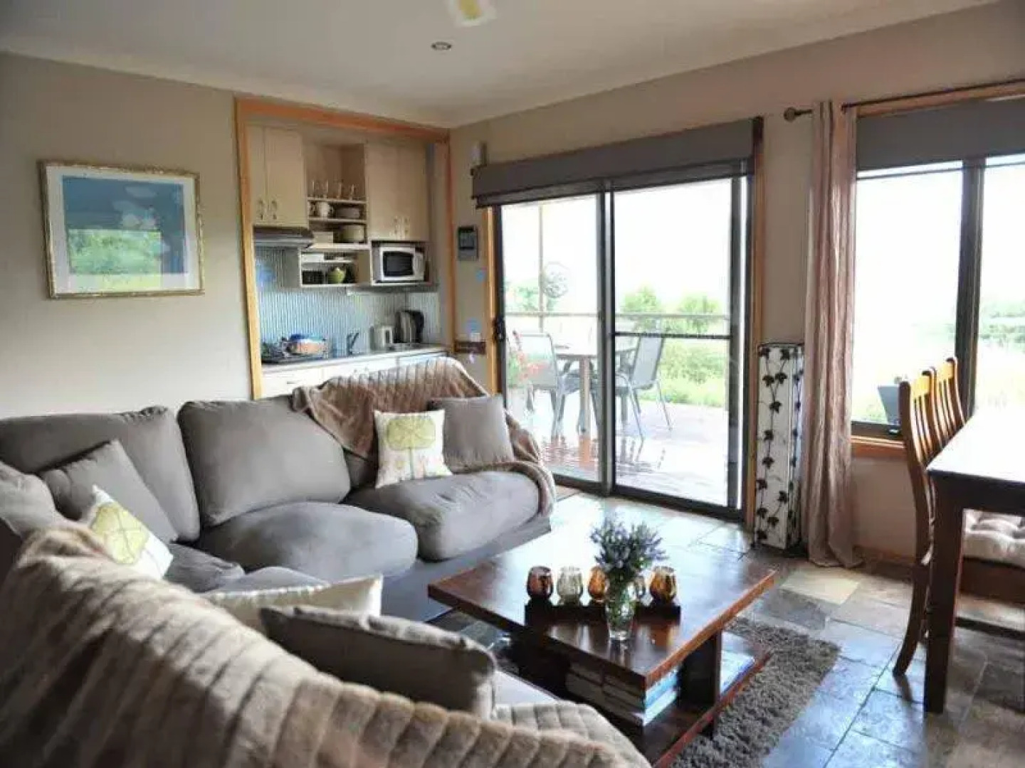 Elevation Mt Beauty Inn