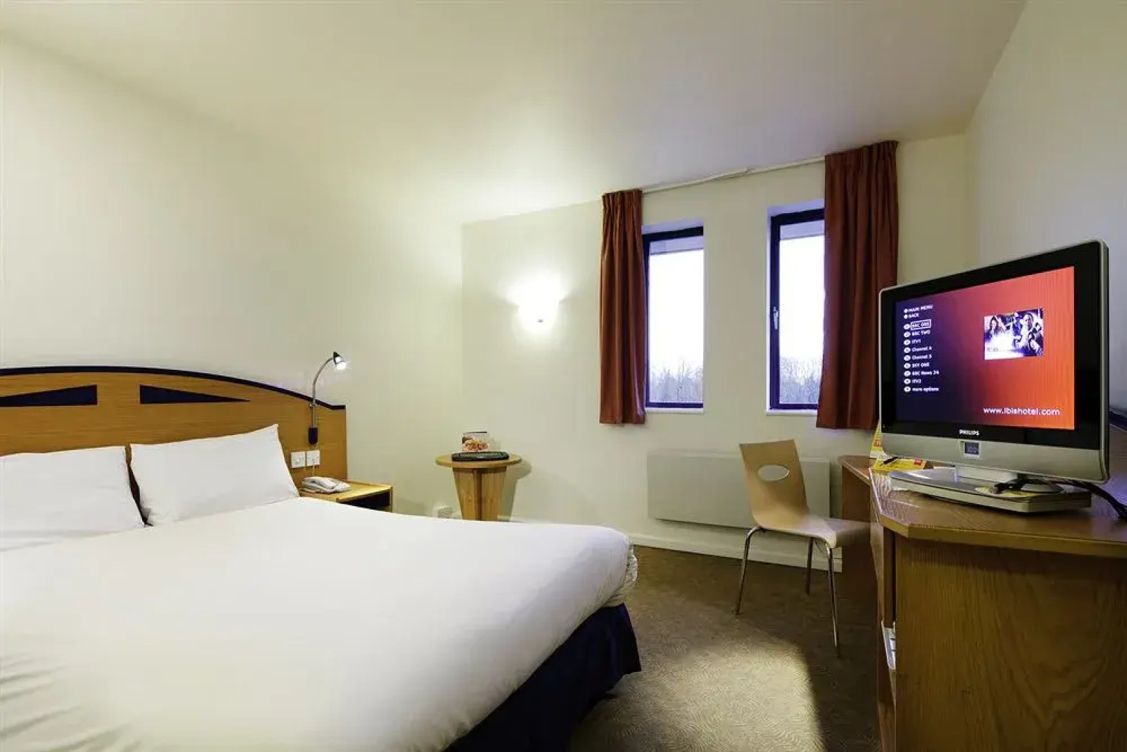 Hotel ibis Bradford Shipley