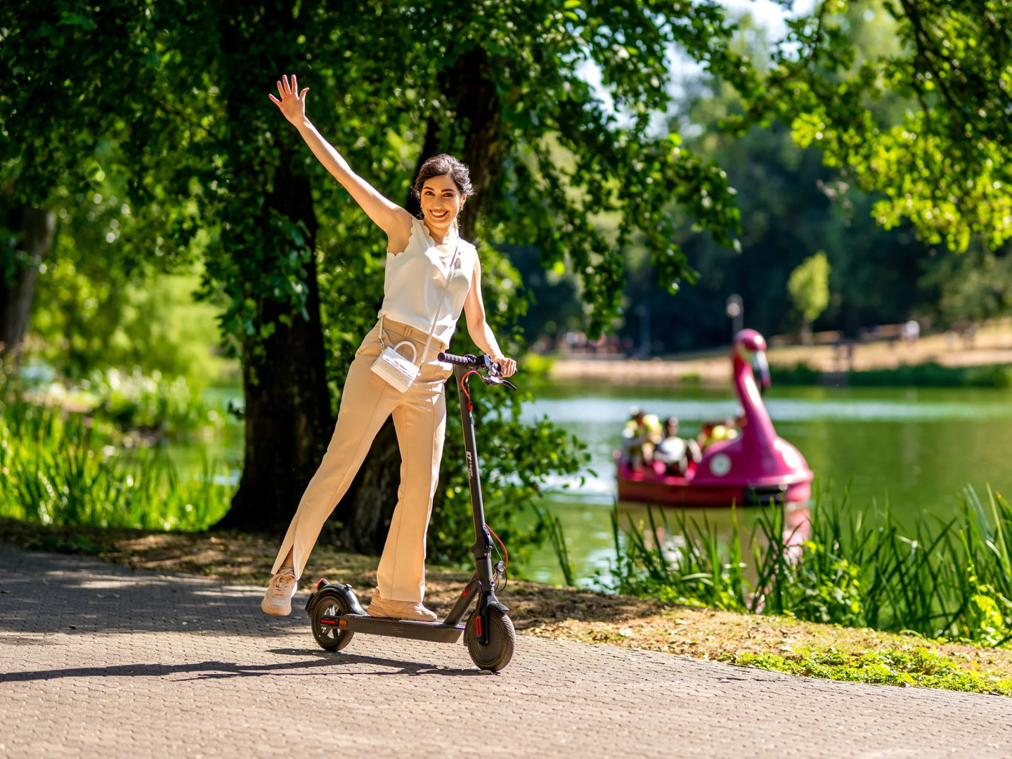 Victor's Residenz-Hotel Saarbrücken