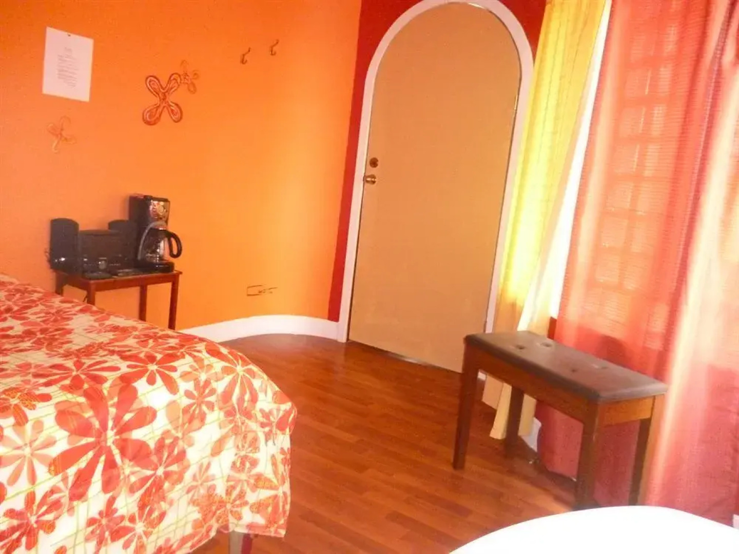 Les Rêves et Veillées