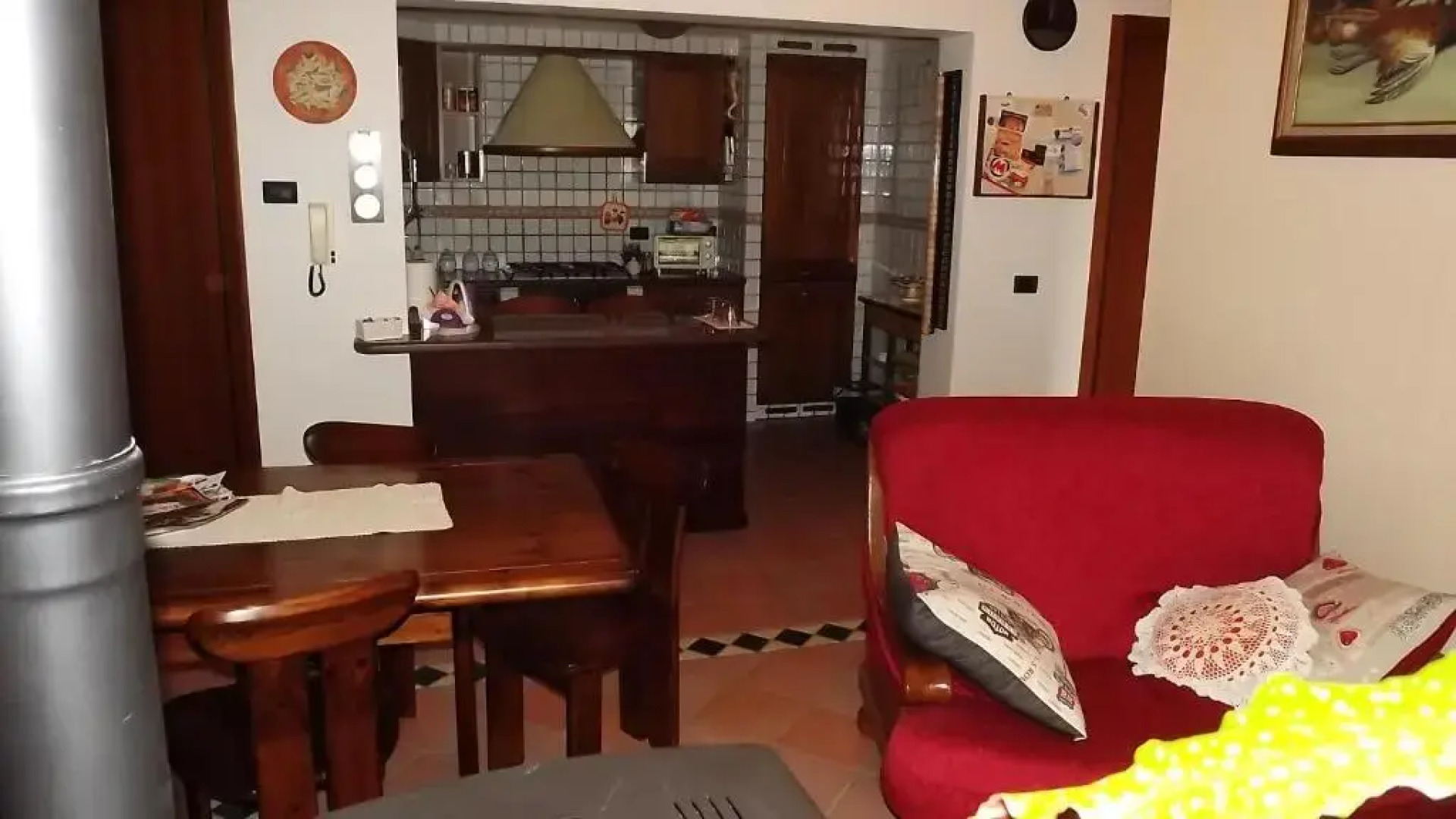 B&B I Tre Nuraghi