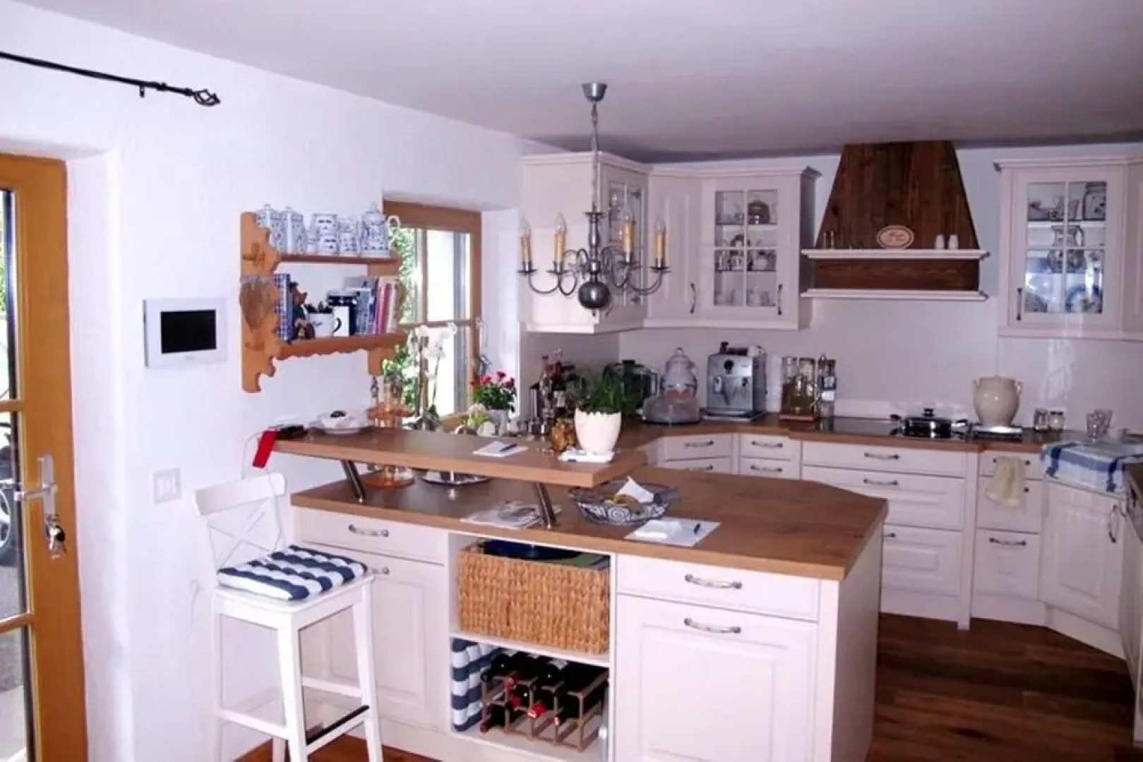 Appartment GletscherGlück