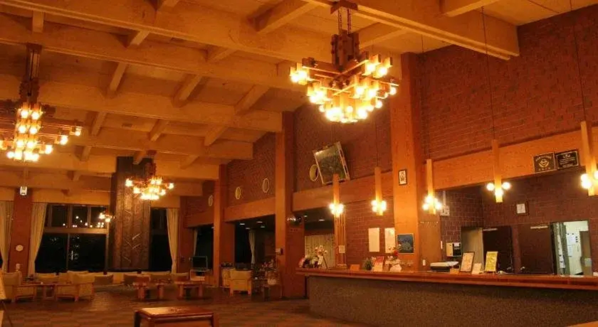 Ontake Golf and Resort Hotel