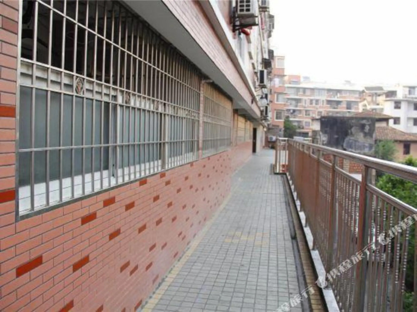 Zhou8 Business Hotel (Zhangzhou Gucheng Branch)