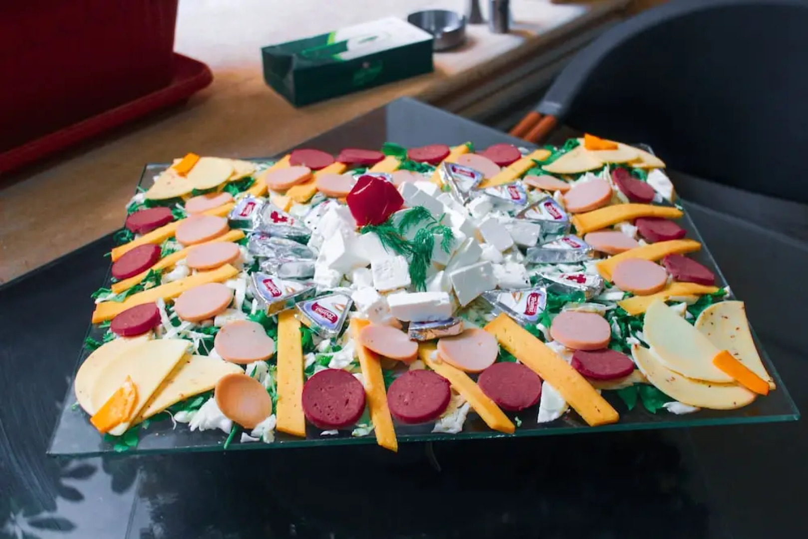 Jasmine Pyramids Hotel