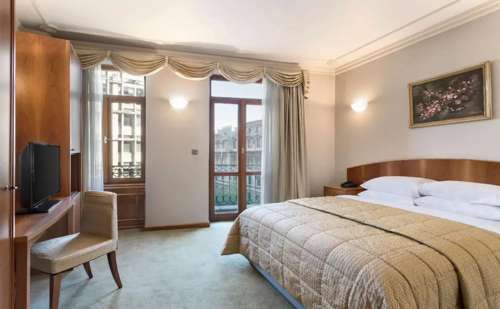 Ramada by Wyndham Bucharest Majestic