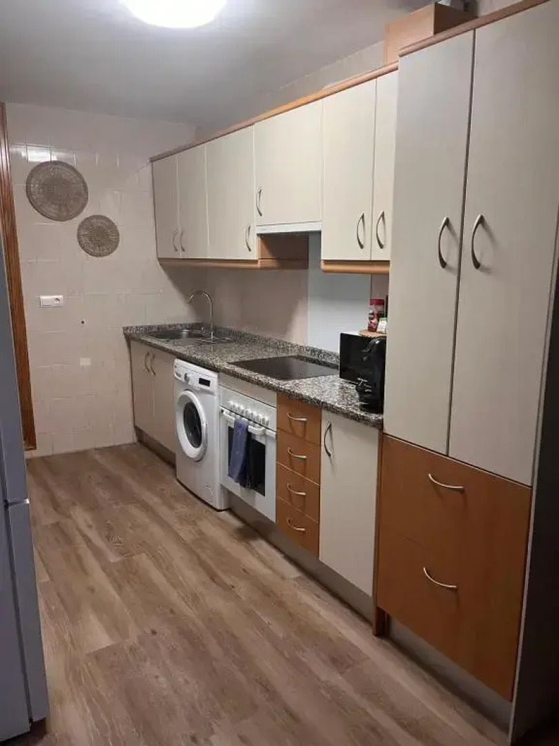 Apartamentos El Peligro