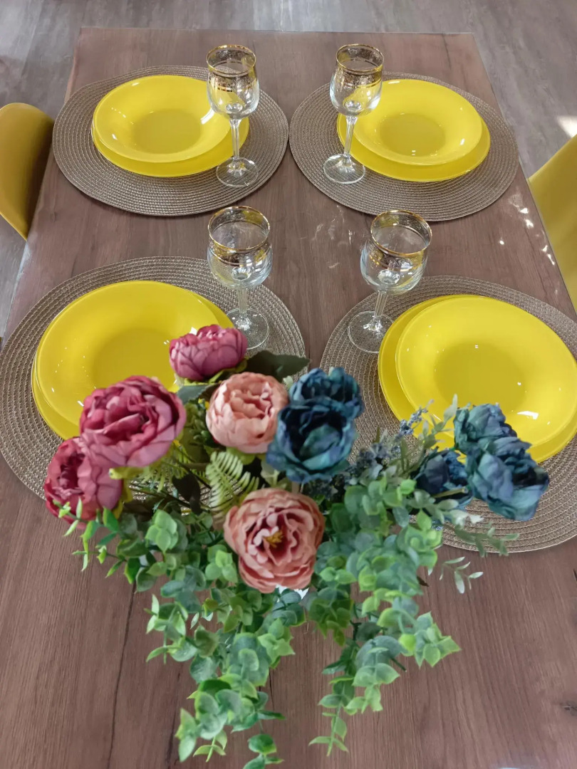 Эко-поселок Мечта