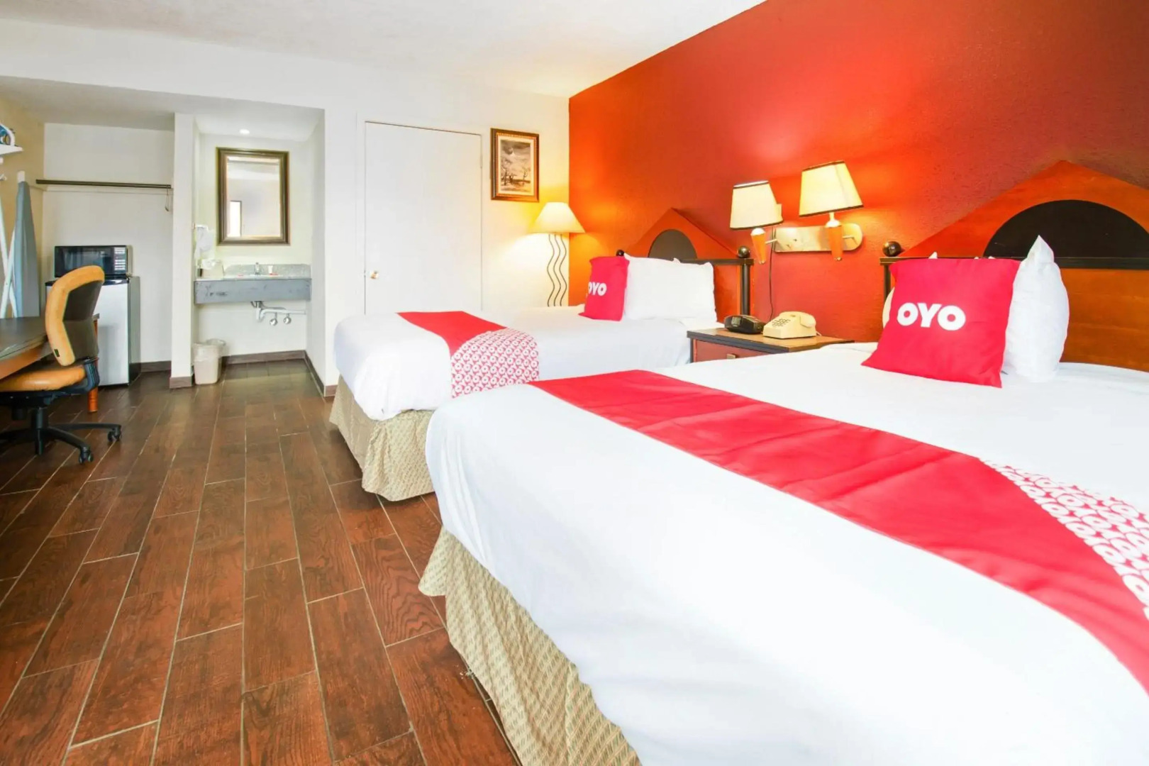 Hotel Blytheville AR I-55