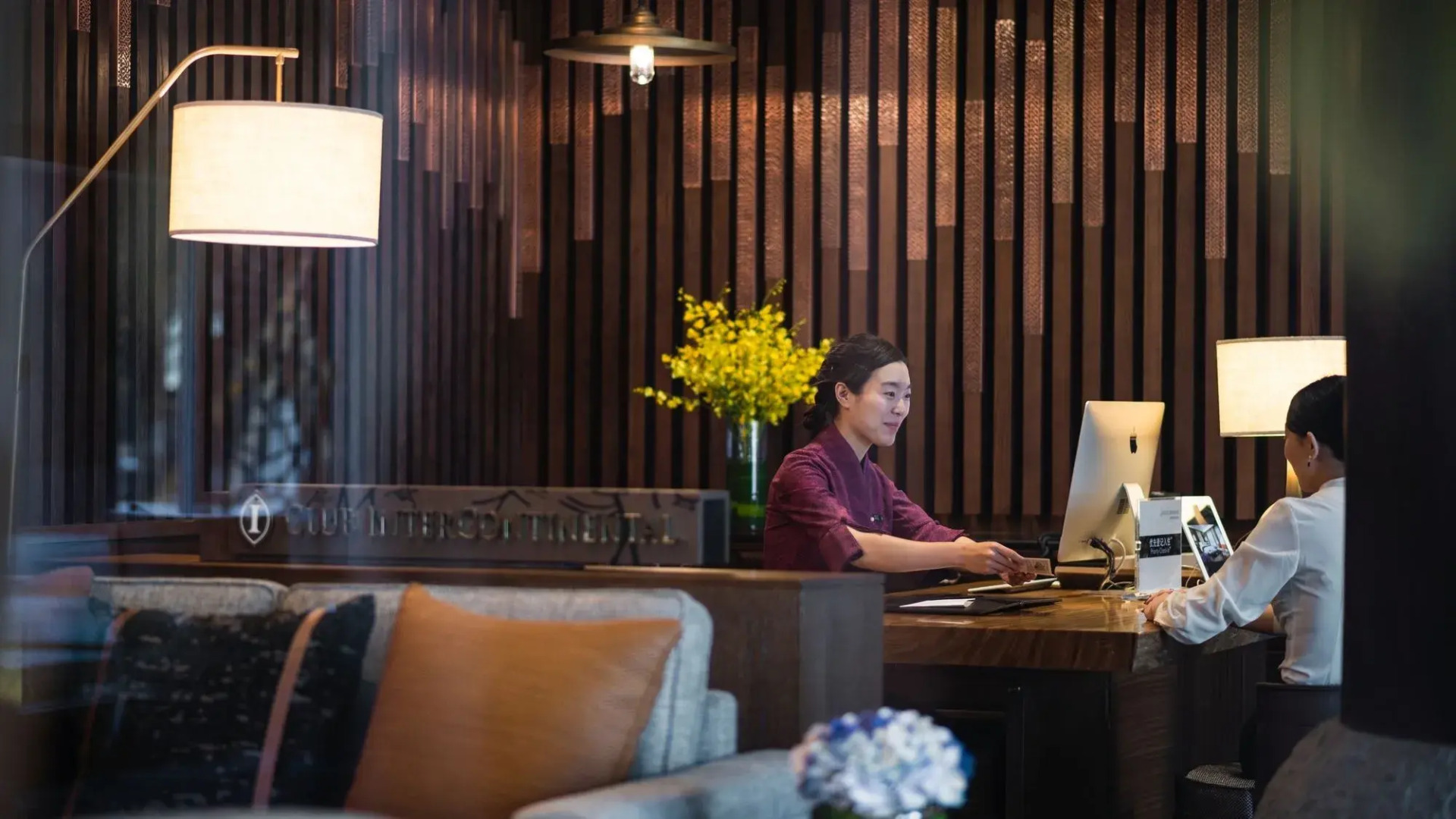 InterContinental Lijiang Ancient Town Resort by IHG