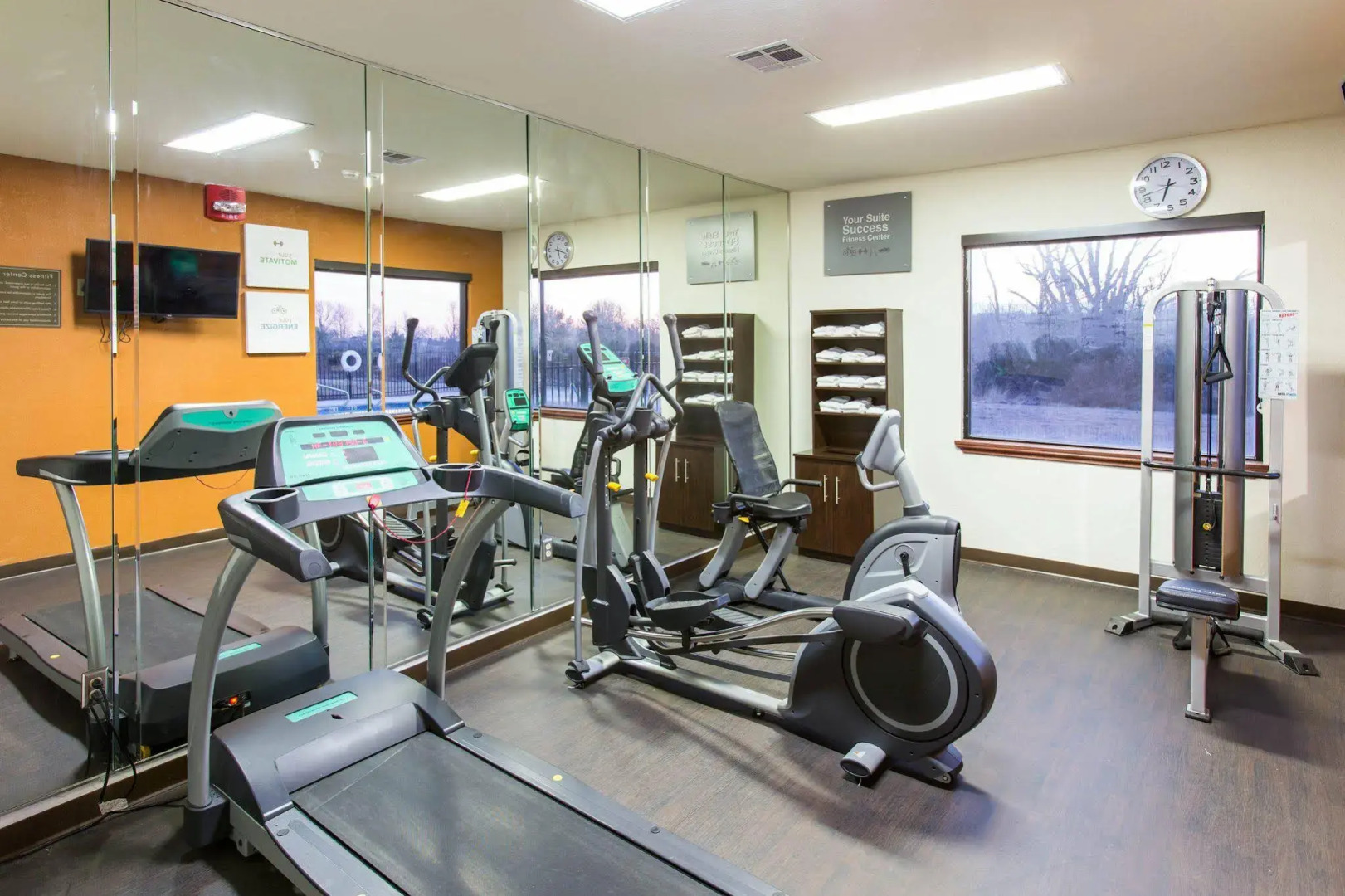 Comfort Suites Idabel