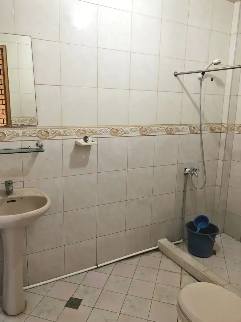 Mt. Maculot View Resort