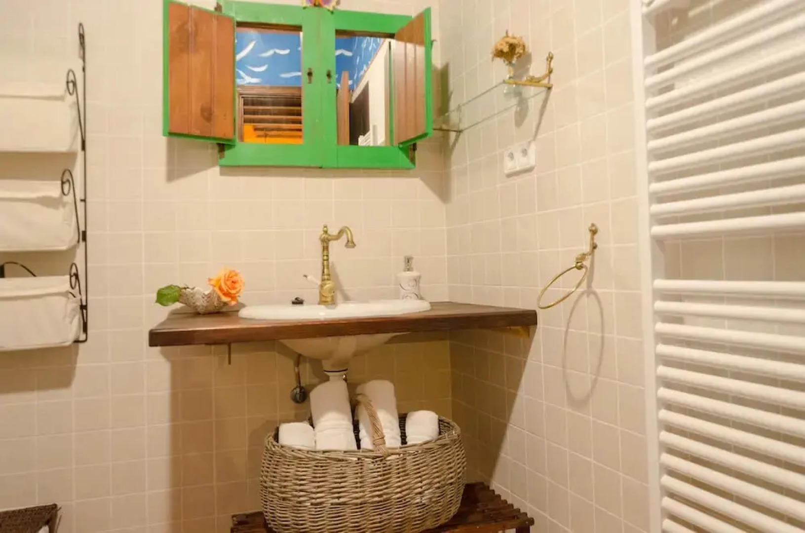 La Llar - Lo Paller del Coc