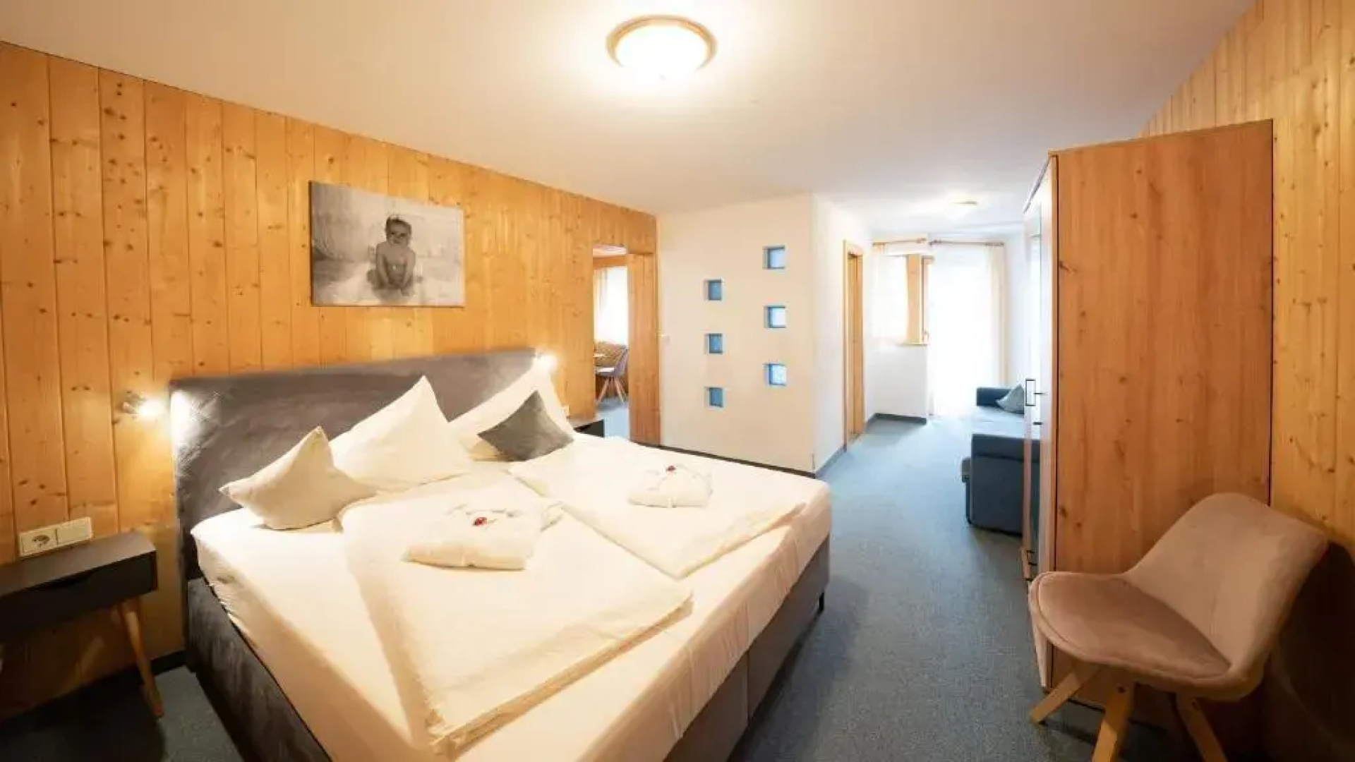 Hotel Pöhl