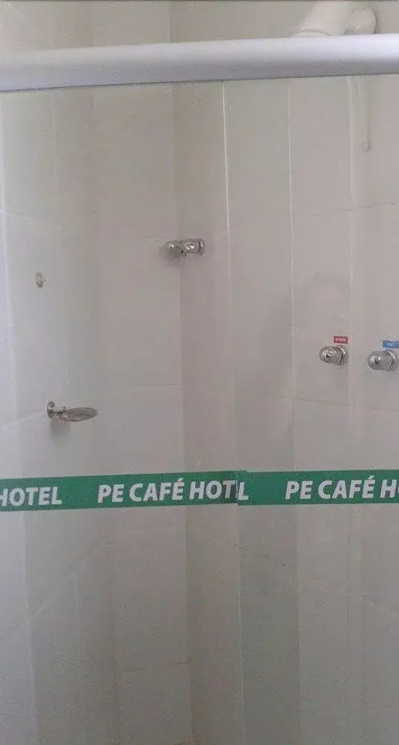 Pecafe Hotel