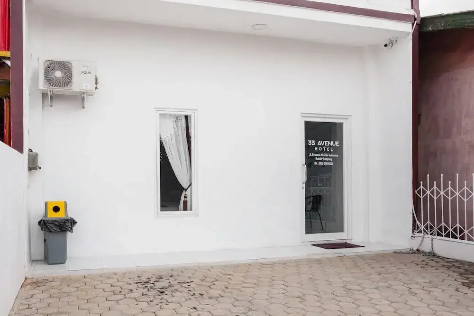 33 Avenue by OYO Rooms