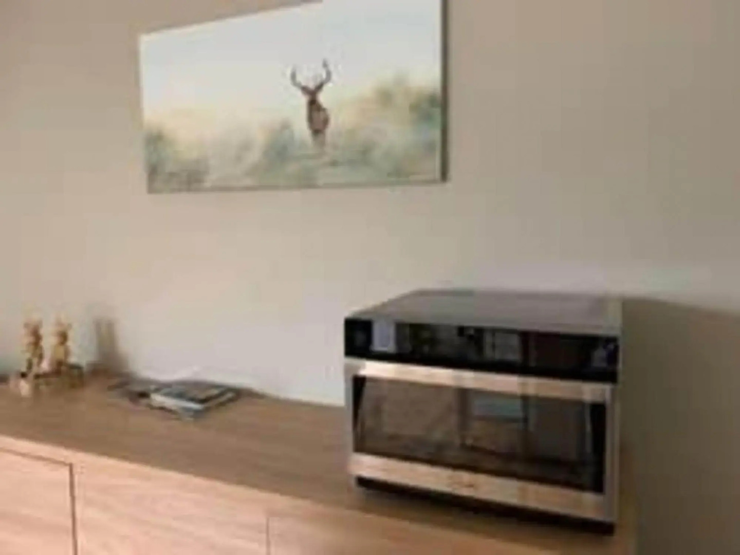 Holiday Home Chez Felix in Ny With Garden and Balcony