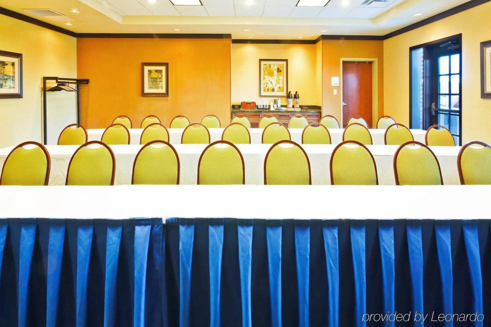 Holiday Inn Express Hotel Ooltewah Springs-Chattanooga by IHG