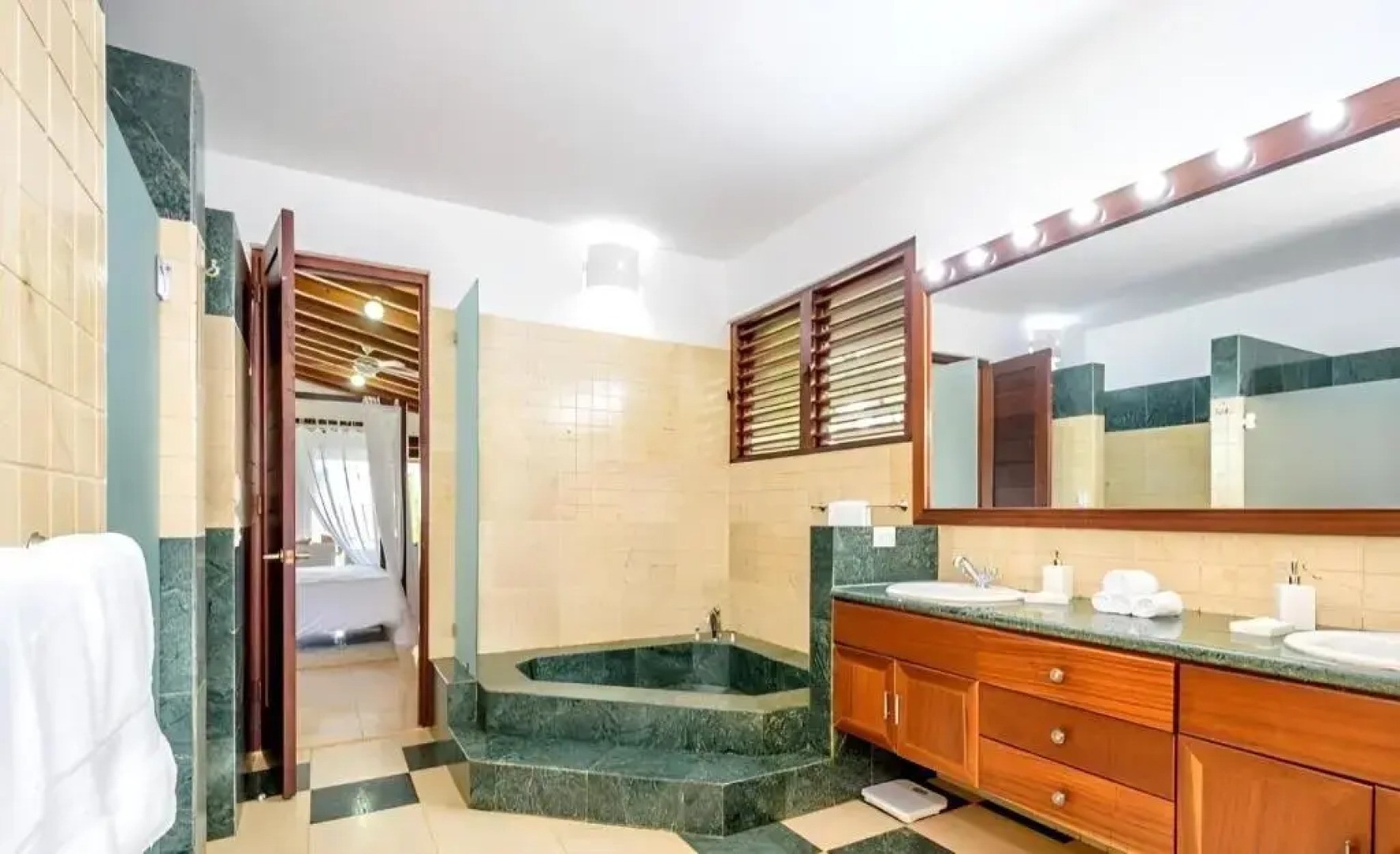 Gorgeous Villa 6BDR Casa de Campo Resort in La Romana