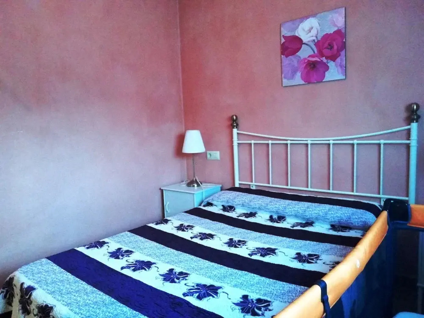 Casa Rural Puente Del Segura A