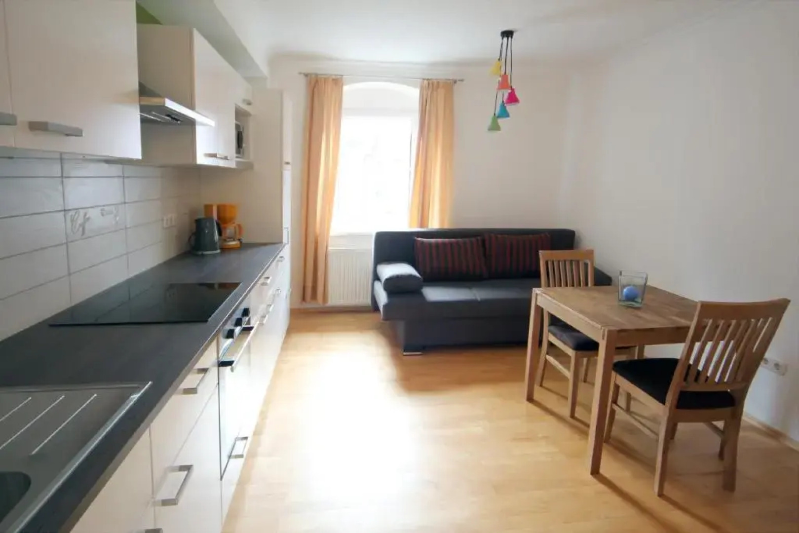 Gala Apartments - Country Oasis in Pettenbach