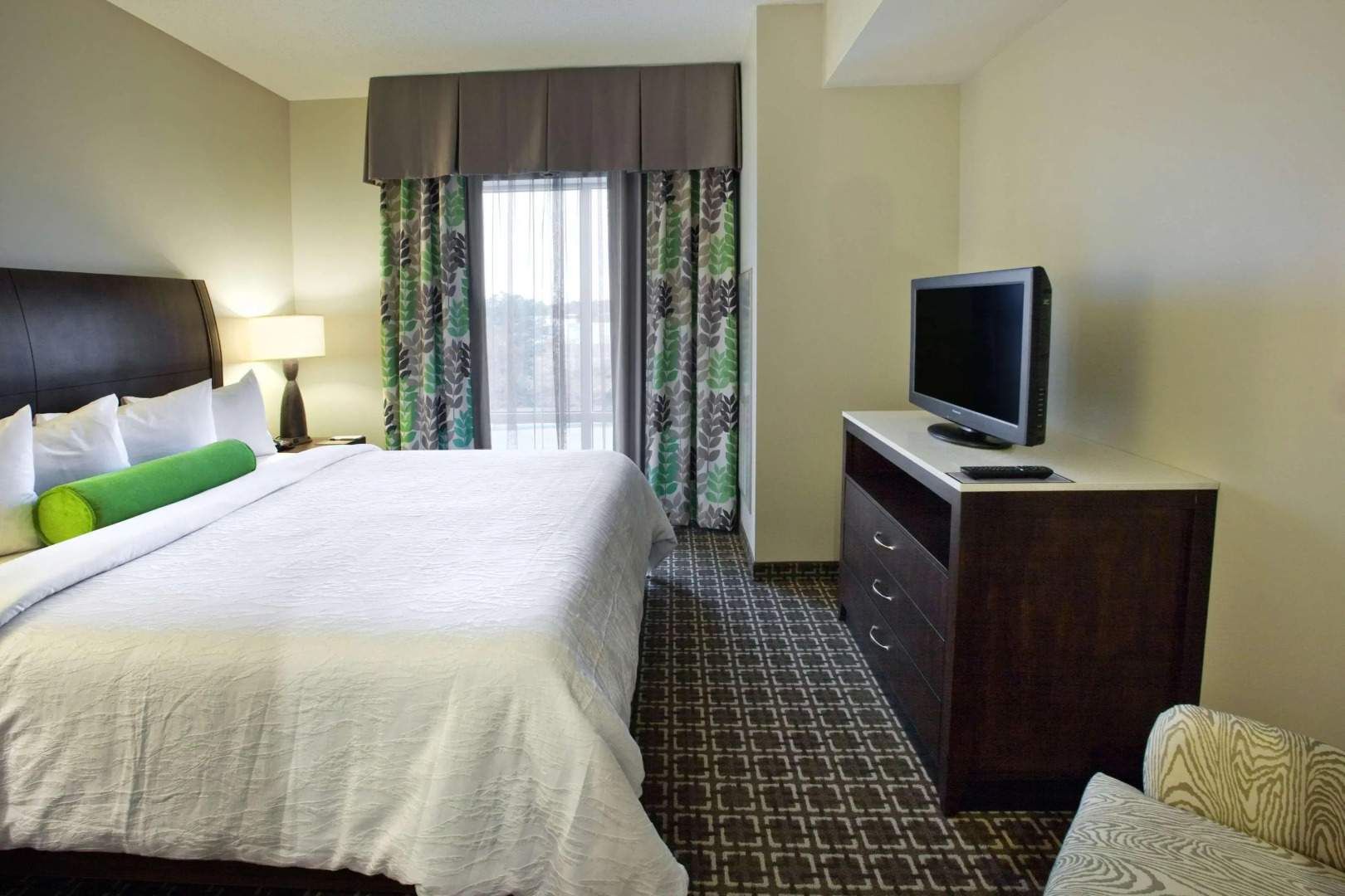 Hilton Garden Inn Raleigh-Cary