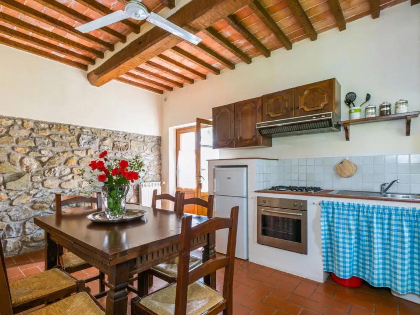 House Salustri Cinigiano 29823
