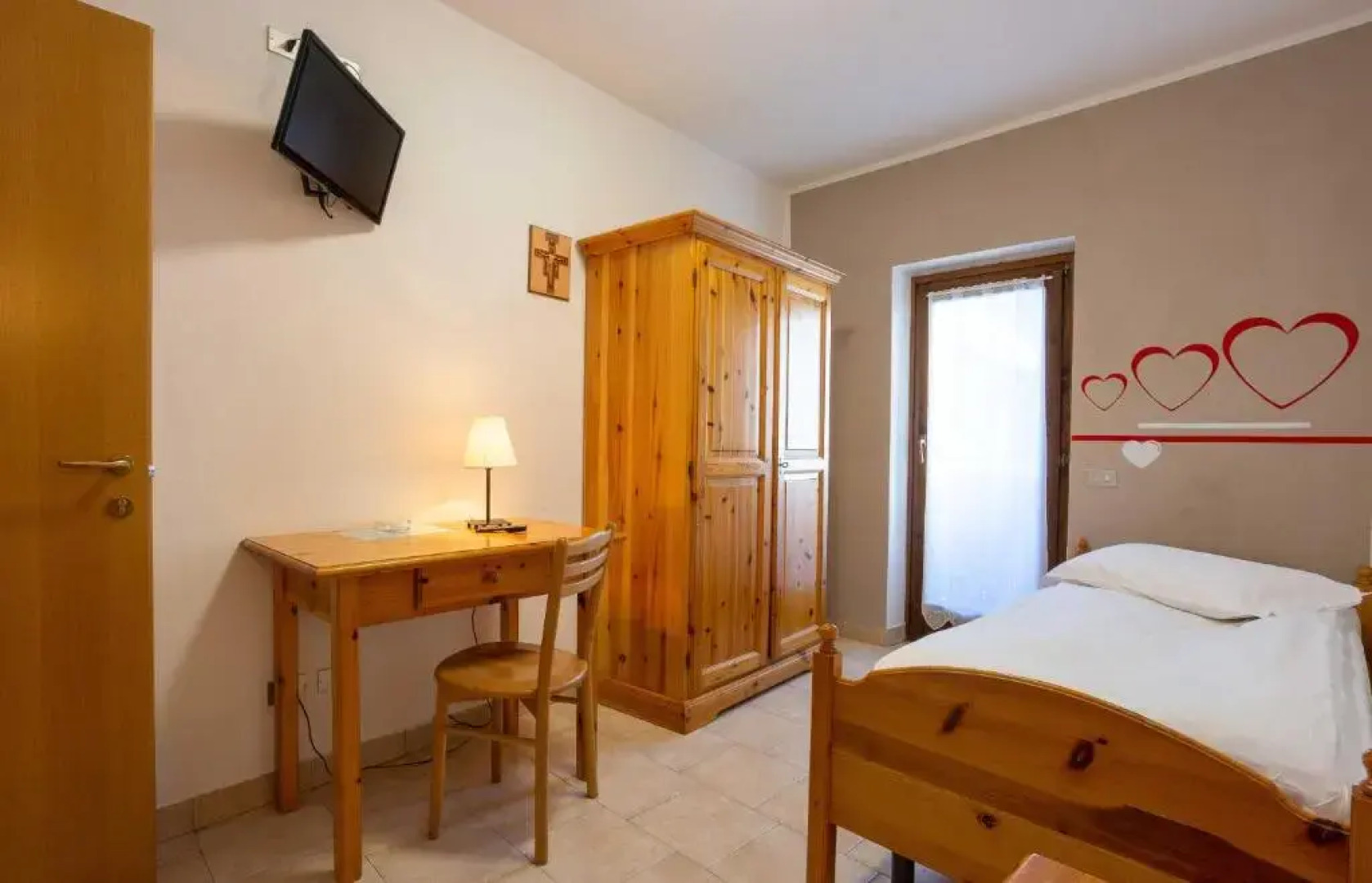 Santa Maria ad Nives