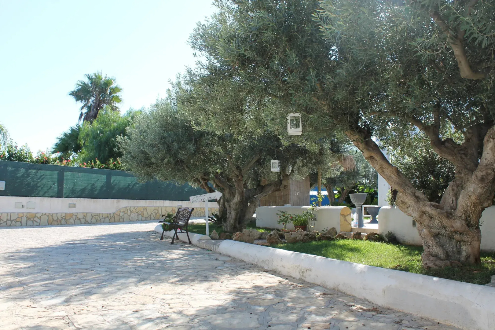 Signorino Eco Resort & Spa