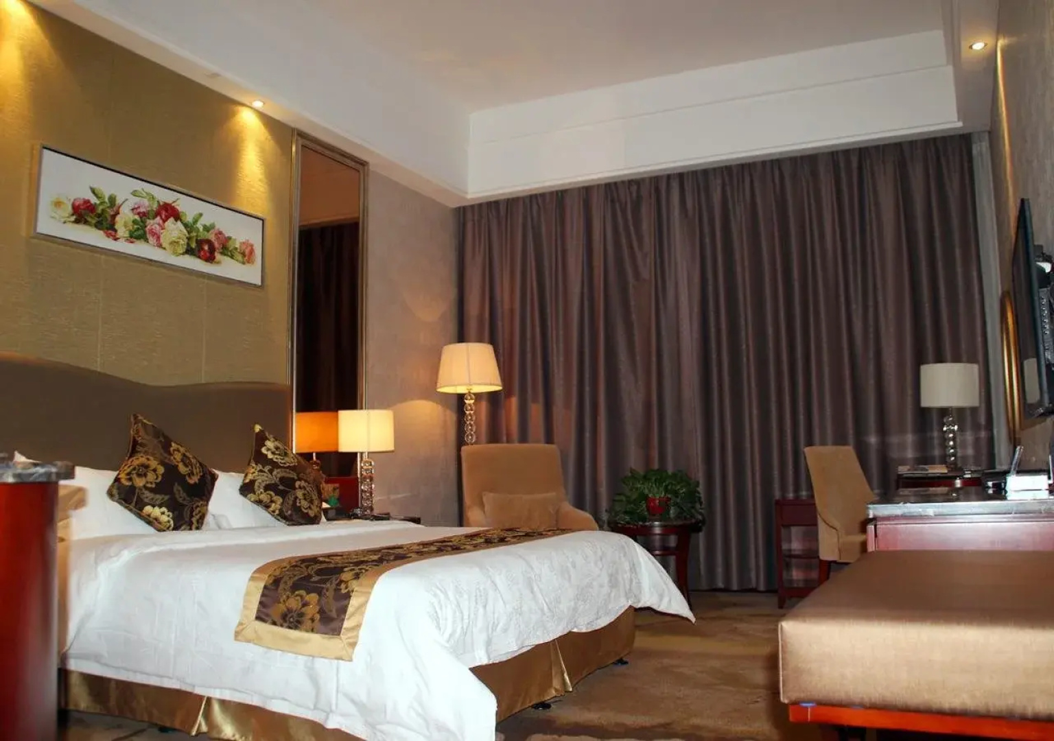 ShengShi TongKung International Hotel