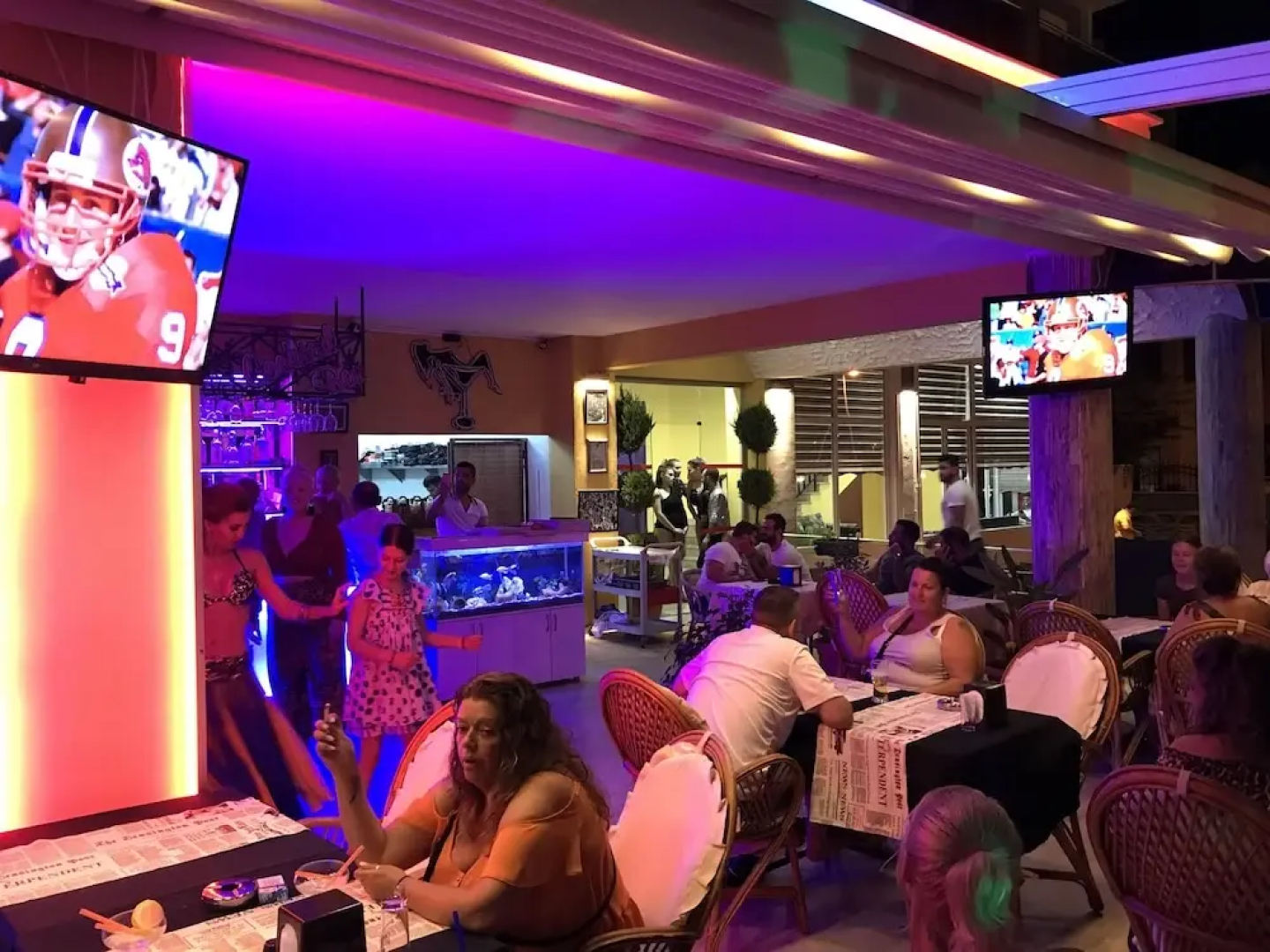 Twenty One Hotel