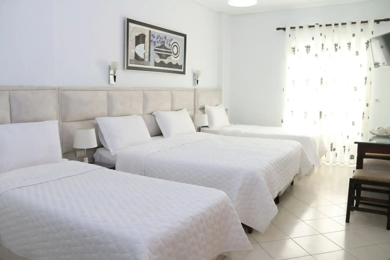 Ceko Hotel