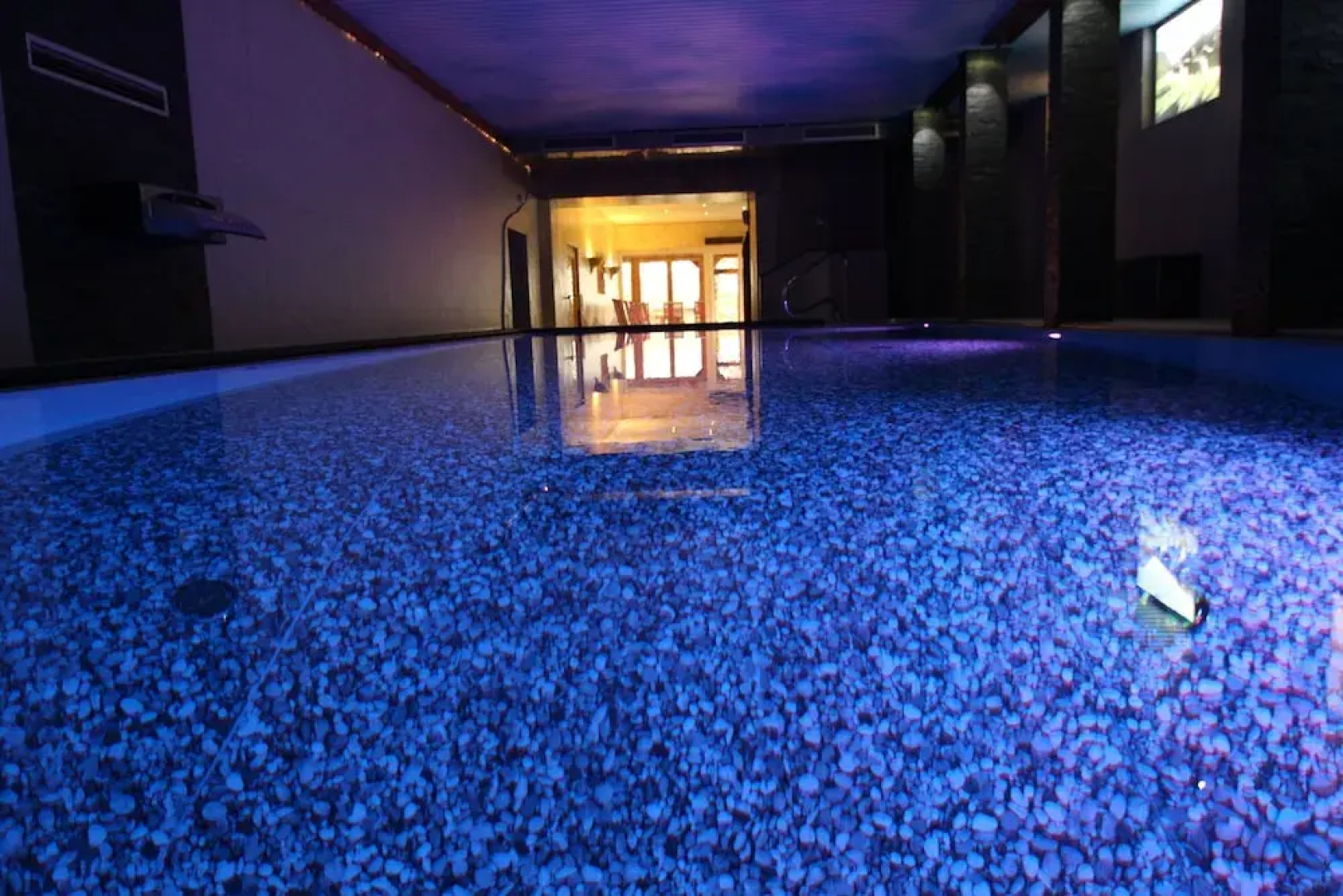 Hotel Seeblick