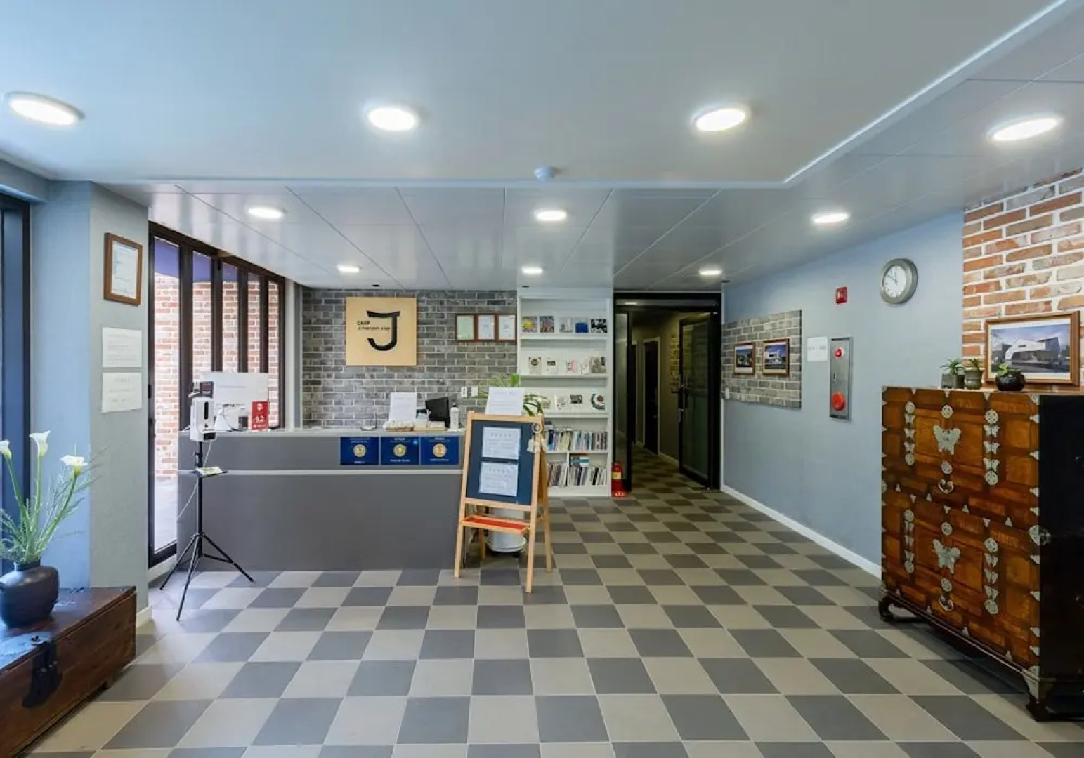 Jirisan Park View Hotel & Resort