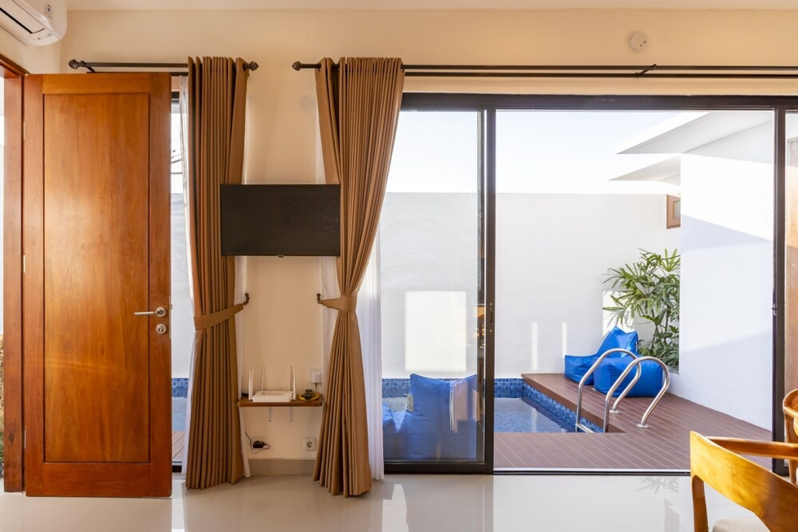 Astungkara Bali Villa