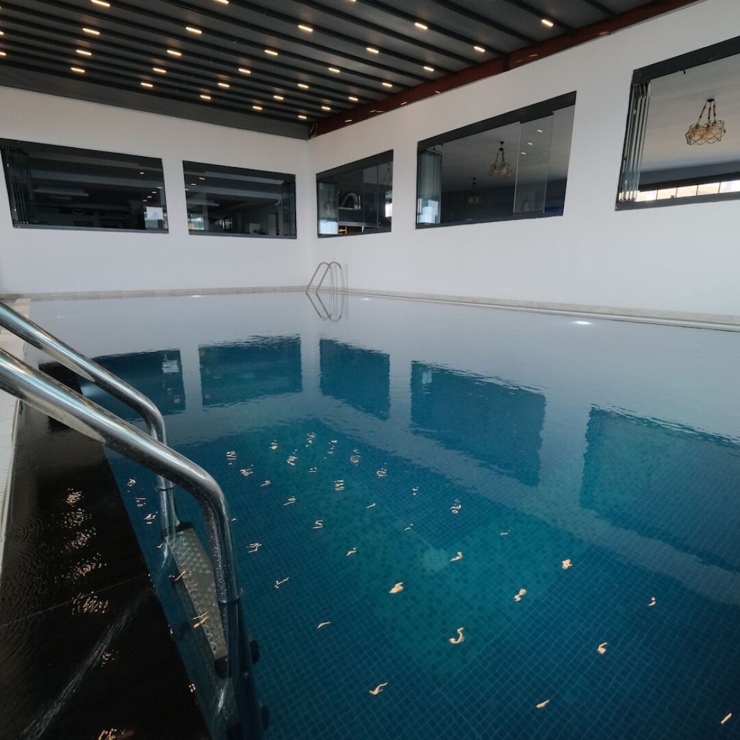 The Elysian Resort Hotel