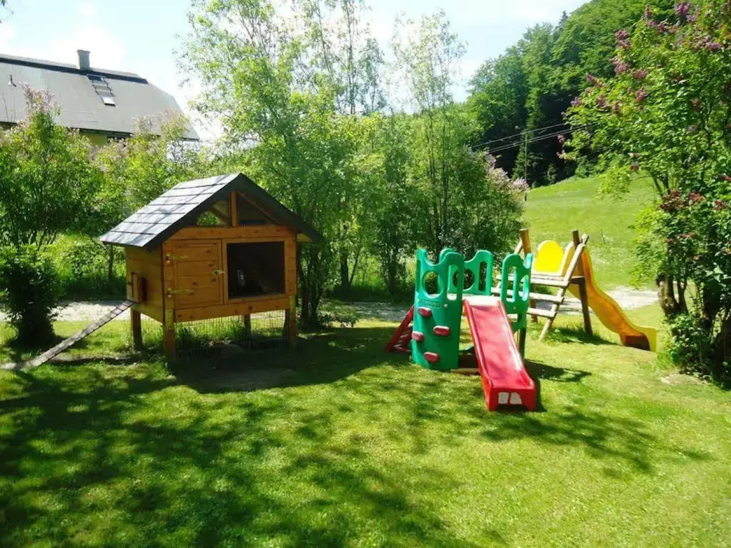 Pension Wald