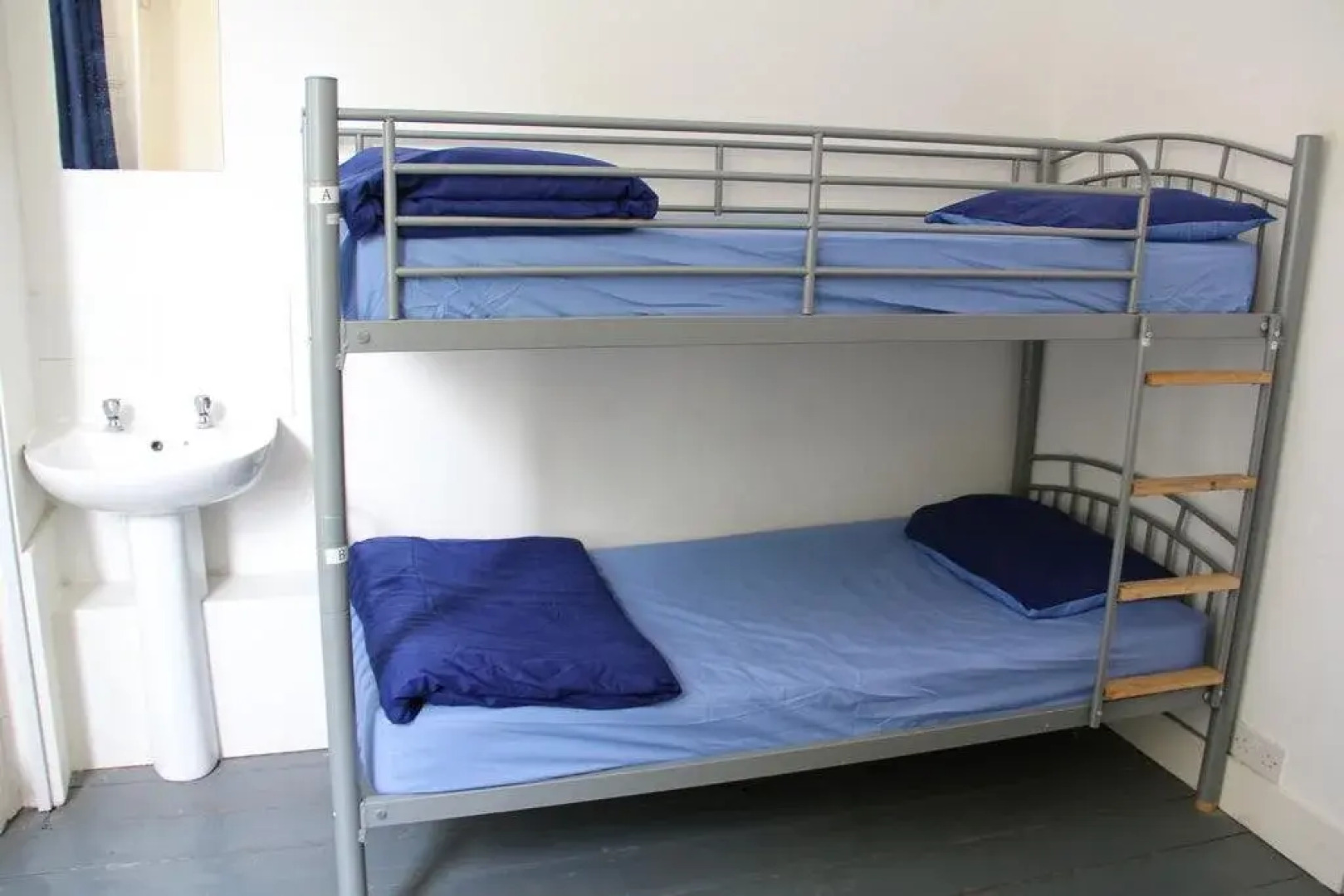 Brighton Youth Hostel