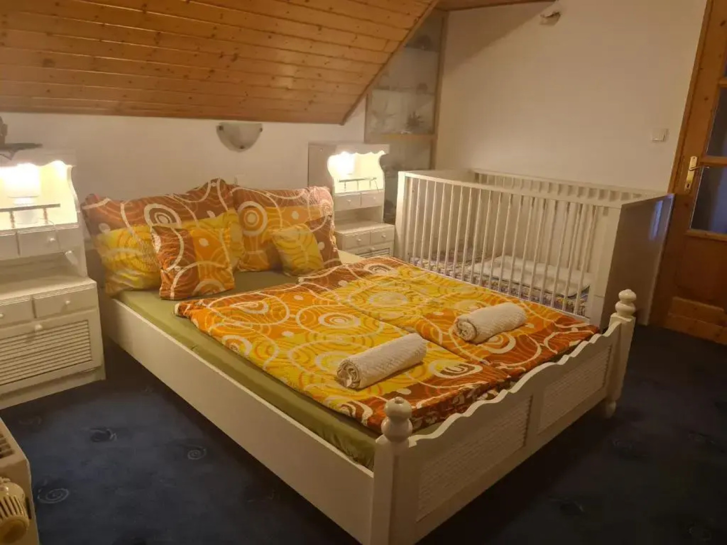 Berni Apartman