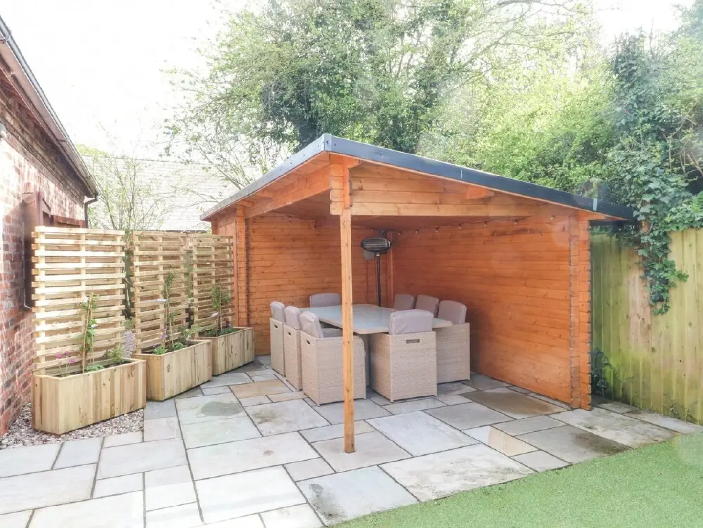 Poplar Farm Studio