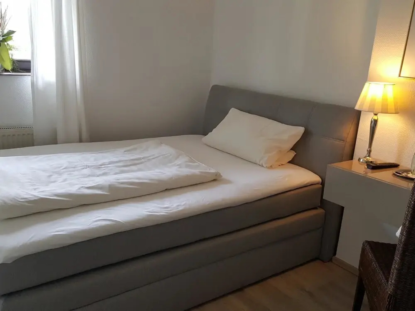 Landhotel Linden am Venekotensee