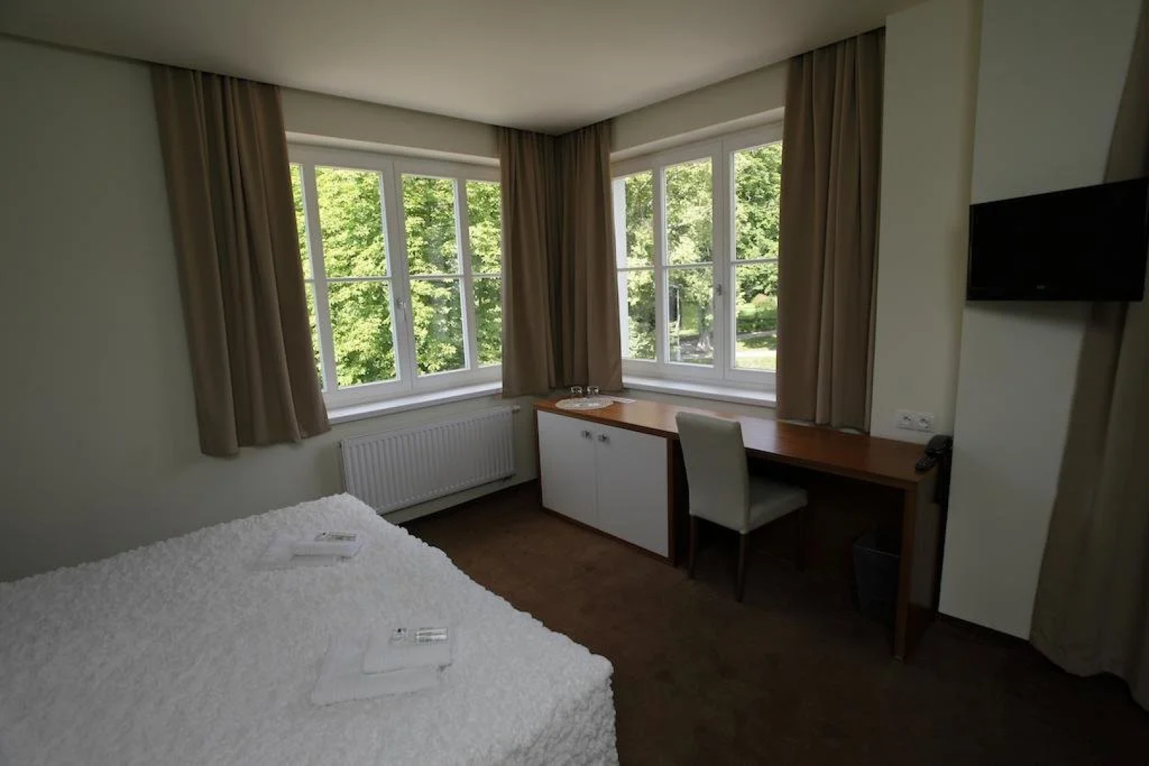 Hotel Radun